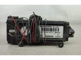 Řídící jednotka DLU0210W5NEU Audi Q7 4L 2008