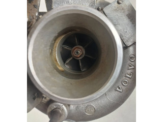 Turbodmychadlo Турбина 0050173 Volvo XC70