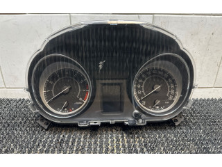 Přístrojová deska Suzuki Kizashi 2009 A2C53325973, 3411057L0