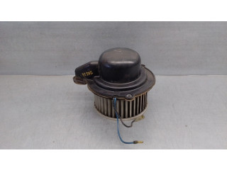 Вентилятор печки 4JB1 Isuzu Trooper