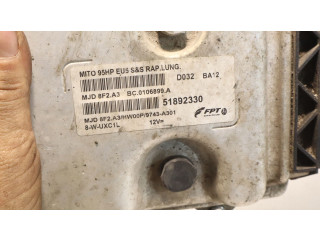 Řídící jednotka Alfa Romeo Mito 2011