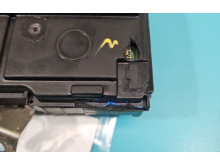 Блок комфорта 9661682980, IMPRK1425664 Citroen C4 I