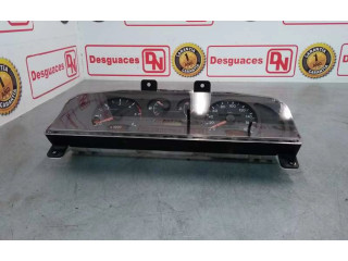 Přístrojová deska Nissan Terrano 1996 248107F007