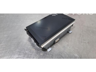 Дисплей    4M8919604F   Audi Q8