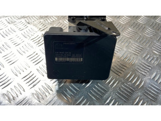 Блок АБС 9657061080 Citroen C5 2005-2008 года