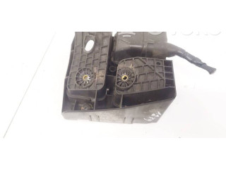 Pojistková skříňka 1k0907361b Seat Toledo III (5P) 2009