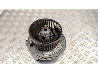 Вентилятор печки