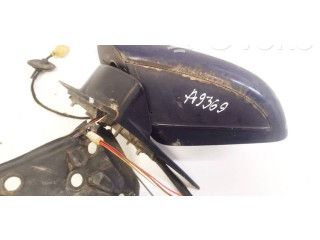 Zpětné zrcátko  Audi A8 S8 D3 4E 2002    