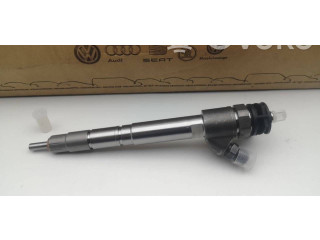 Vstřikovač 0445110958, 059130278M Audi Q7 4M