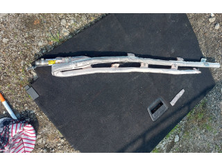 Боковая подушка безопасности 3V9880742D Skoda Superb B8 (3V)