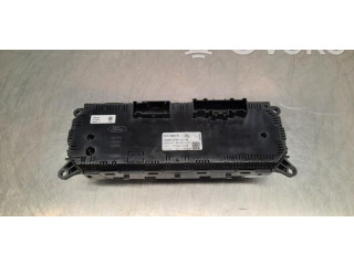 Блок управления климат-контролем KK2T19980JA   Ford Transit Custom