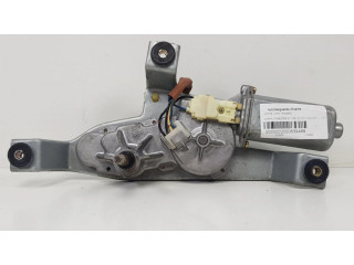 Моторчик заднего дворника 34911581 Subaru Forester SF