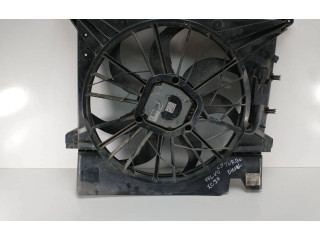 Вентилятор радиатора     0130706803, 31111543    Volvo XC90 