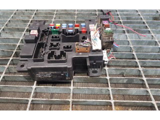 Блок предохранителей 8637A824, 116RAI000004 Citroen C-Crosser