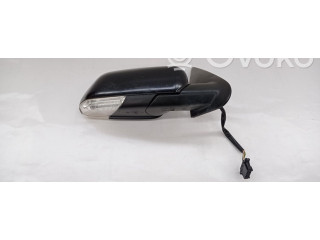Зеркало электрическое Skoda Octavia Mk2 (1Z) 2004 - 2013 года