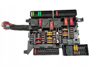 Pojistková skříňka Řídící jednotka BSM 9270356 Mini Cooper Countryman F60 2017