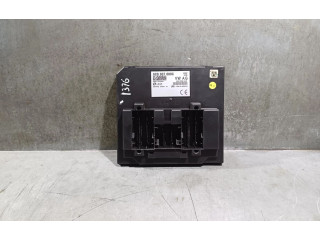 Блок комфорта 6C0937089C   Seat Ibiza IV (6J,6P)   