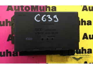 Блок комфорта 4B0962258H, PA6.66K30.   Audi A6 S6 C5 4B   