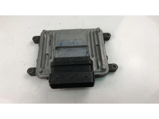 Блок управления двигателя 25191200 Chevrolet Spark