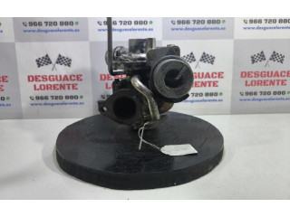 Турбина Nissan Qashqai 54431014770