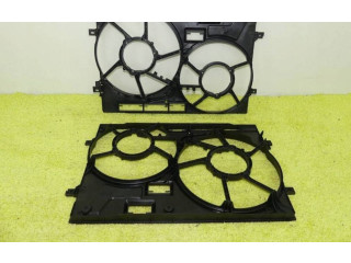 Диффузор 3Q0121205B, 3Q0121203D Audi RS3 2020