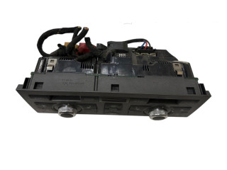 Блок управления климат-контролем 4F1820043S, 4F0910043   Audi A6 S6 C6 4F