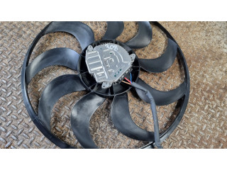 Вентилятор радиатора     3137234073, 1137329007    Ford Escape IV 1.5