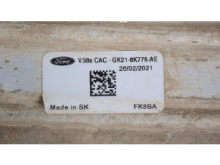 Интеркулер  GK216K775AE   Ford Transit -  Tourneo Connect 