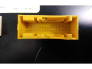 Блок управления климат-контролем VP5NEH18C612LC, VP5NEH18C612LC Nissan Pathfinder R51