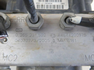 Блок управления АБС 0265800403   Mitsubishi Colt