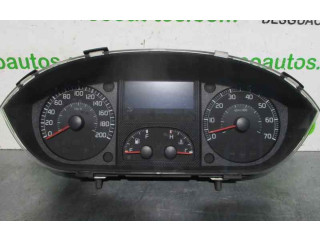 Спидометр (приборный щиток) 735364160, 503000680000 Fiat Idea