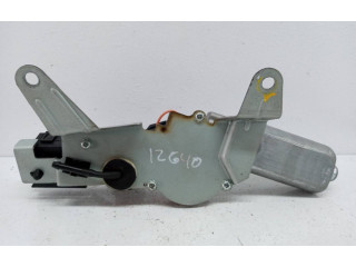 Моторчик заднего дворника     Chevrolet Aveo