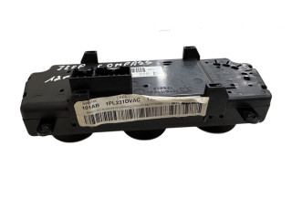 Блок управления климат-контролем P55111134AD, 61036A Jeep Compass