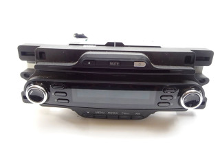 Радио/ проигрыватель CD/DVD / навигация 0156096877, 1560968770 Alfa Romeo Giulietta