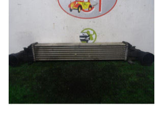 Интеркулер  2115001102, 2115001102   Mercedes-Benz E AMG W211 