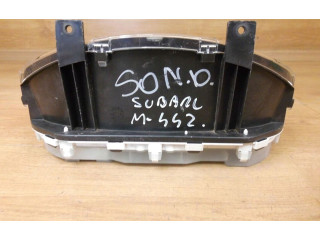 Přístrojová deska Subaru Outback 2011 85003AJ500, 85003AJ50