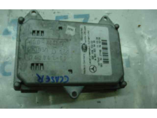 Блок управления Xenon