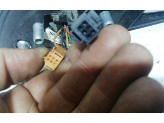 Zpětné zrcátko Citroen Berlingo 2008