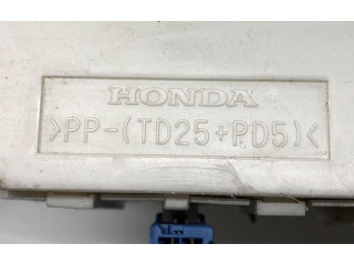 Блок управления TM0-G012 Honda City