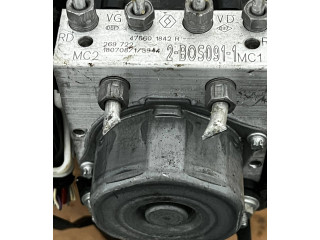 Блок АБС 476601842R, 18070871   Renault  Clio IV  2012 -  года