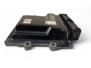 Блок управления двигателем Блок управления 31312486   Volvo S60