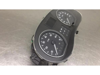 Панель приборов 248104354R Dacia Sandero