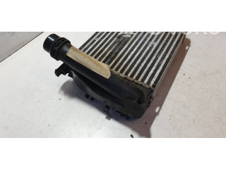 Интеркулер  14461B681D, 144967634R   Dacia Duster II 