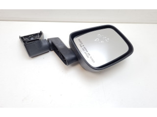 Зеркало (механическое)       Jeep Wrangler   -  года   