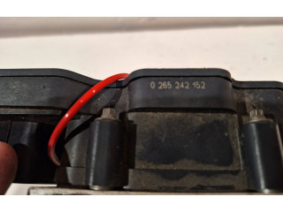 Jednotka ABS 0265242152 Renault Captur 2013