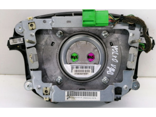 Подушка безопасности водителя 8626843, PT11033   Volvo V70