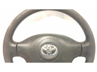 Volant Toyota Proace 2013   