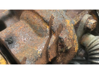 Turbodmychadlo Турбина 735013440, 50003743 Opel Combo C 1.3 Z13DT