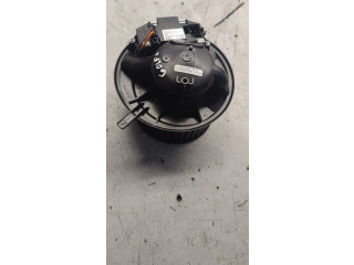 Вентилятор печки 3C1820015G, CZ0160600863 Volkswagen Golf Plus