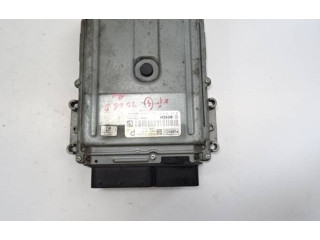 Řídící jednotka 9X2Q12A650, 1039S36681   Jaguar XF X250 2010